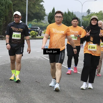 Runner Photo 8499919