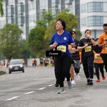 Runner Photo 8499920
