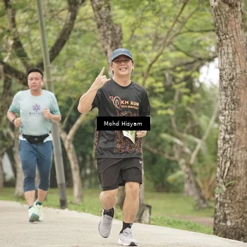 Runner Photo 8499922