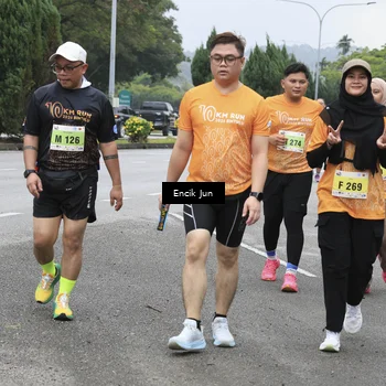 Runner Photo 8499926