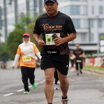 Runner Photo 8499927