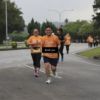 Runner Photo 8499928