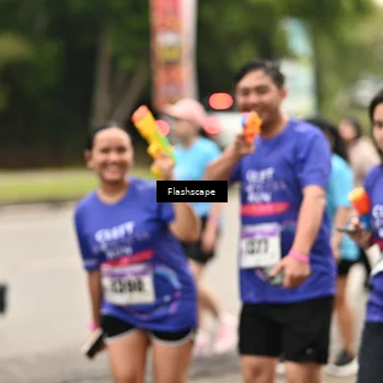 Runner Photo 8499929
