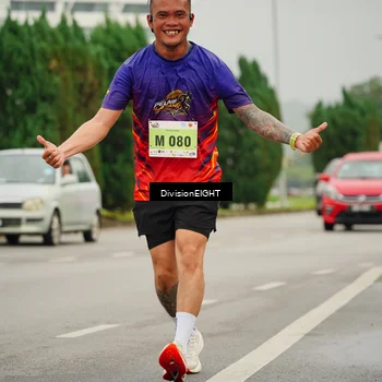 Runner Photo 8499930