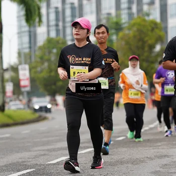 Runner Photo 8499932