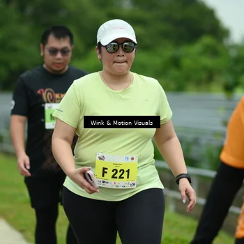 Runner Photo 8499934