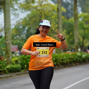 Runner Photo 8499937