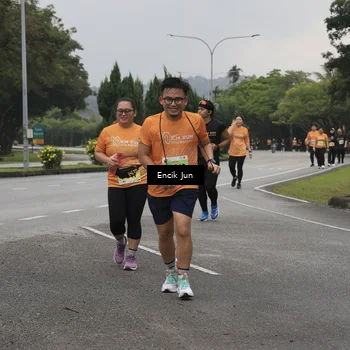 Runner Photo 8499939