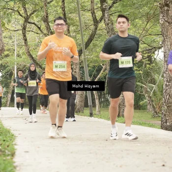 Runner Photo 8499947