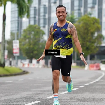 Runner Photo 8499948