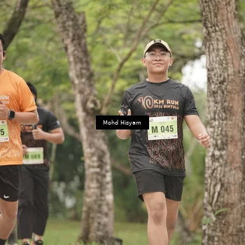 Runner Photo 8499952