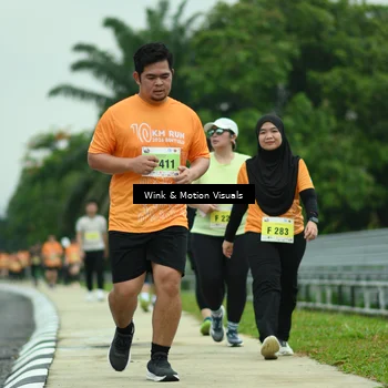 Runner Photo 8499955