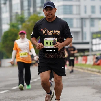 Runner Photo 8499957