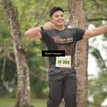 Runner Photo 8499960