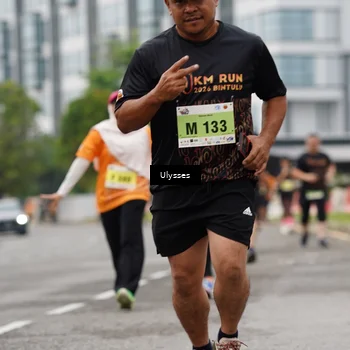 Runner Photo 8499961