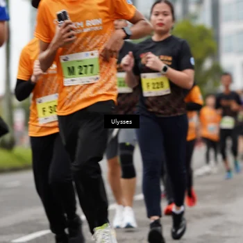 Runner Photo 8499964