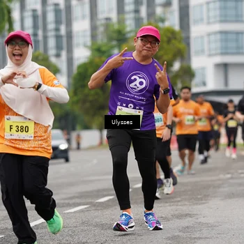Runner Photo 8499965