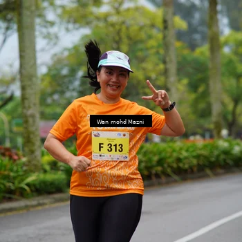 Runner Photo 8499969