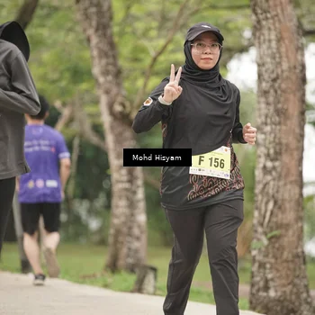 Runner Photo 8499970
