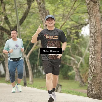Runner Photo 8499972