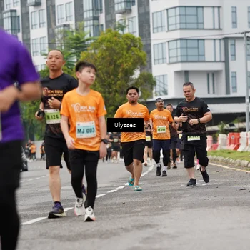 Runner Photo 8499975