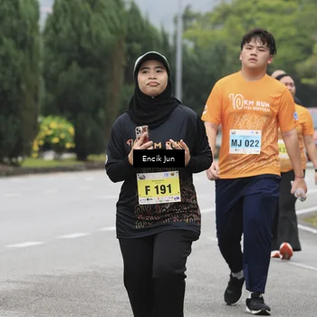 Runner Photo 8499976