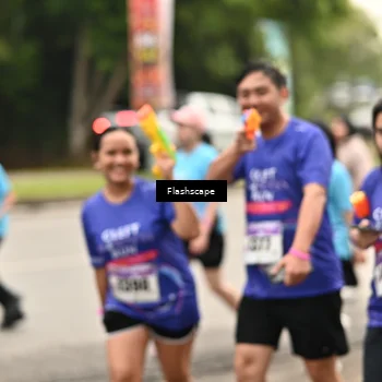 Runner Photo 8499982