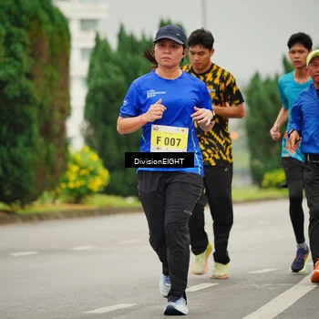 Runner Photo 8499984