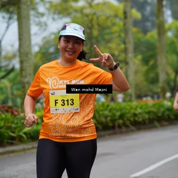 Runner Photo 8499985