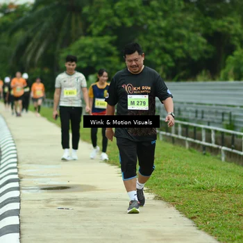 Runner Photo 8499992