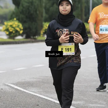Runner Photo 8499993