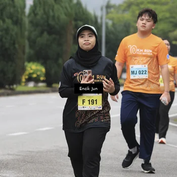 Runner Photo 8499994