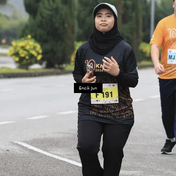 Runner Photo 8499997