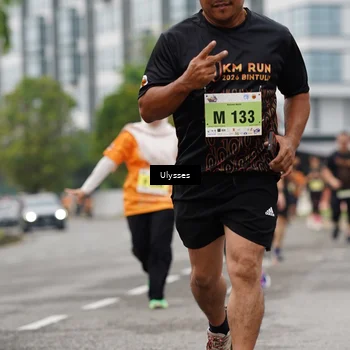 Runner Photo 8500000