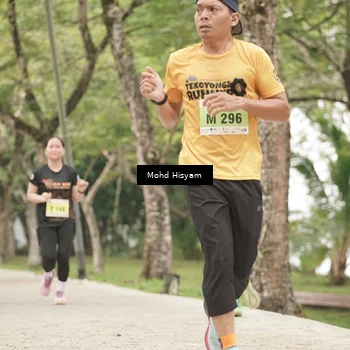 Runner Photo 8500001