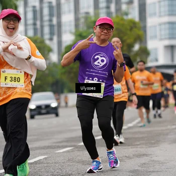 Runner Photo 8500006