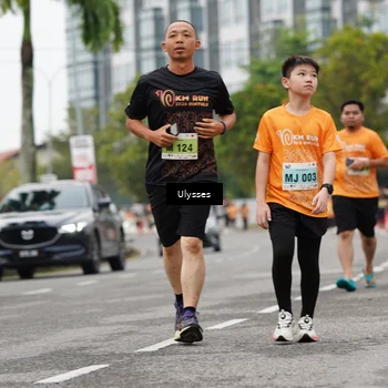 Runner Photo 8500008