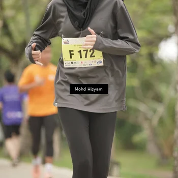 Runner Photo 8500009