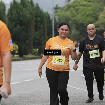 Runner Photo 8500010