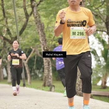 Runner Photo 8500013