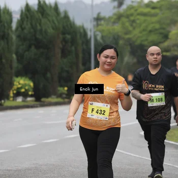 Runner Photo 8500018