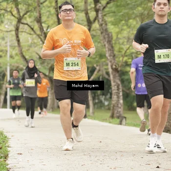 Runner Photo 8500021