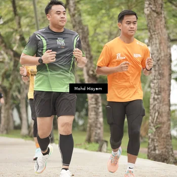 Runner Photo 8500025