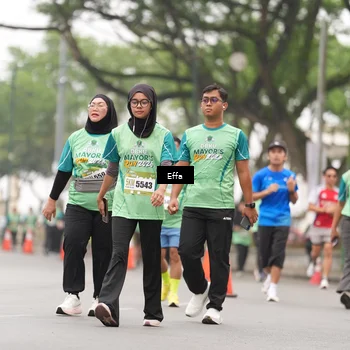 Runner Photo 8500026