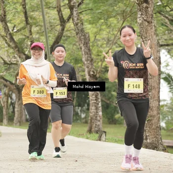 Runner Photo 8500028