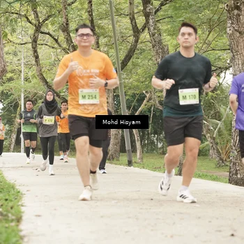 Runner Photo 8500031