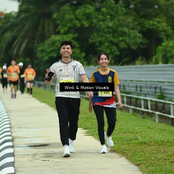 Runner Photo 8500034