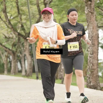 Runner Photo 8500036