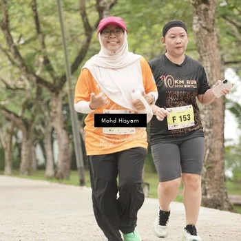 Runner Photo 8500037