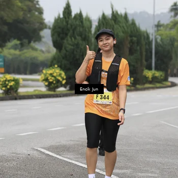 Runner Photo 8500041